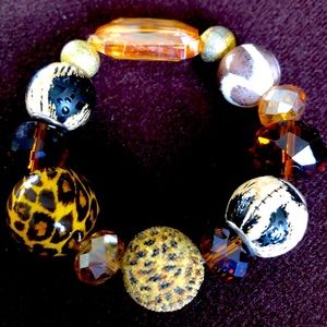 Ladies Custom Bracelet